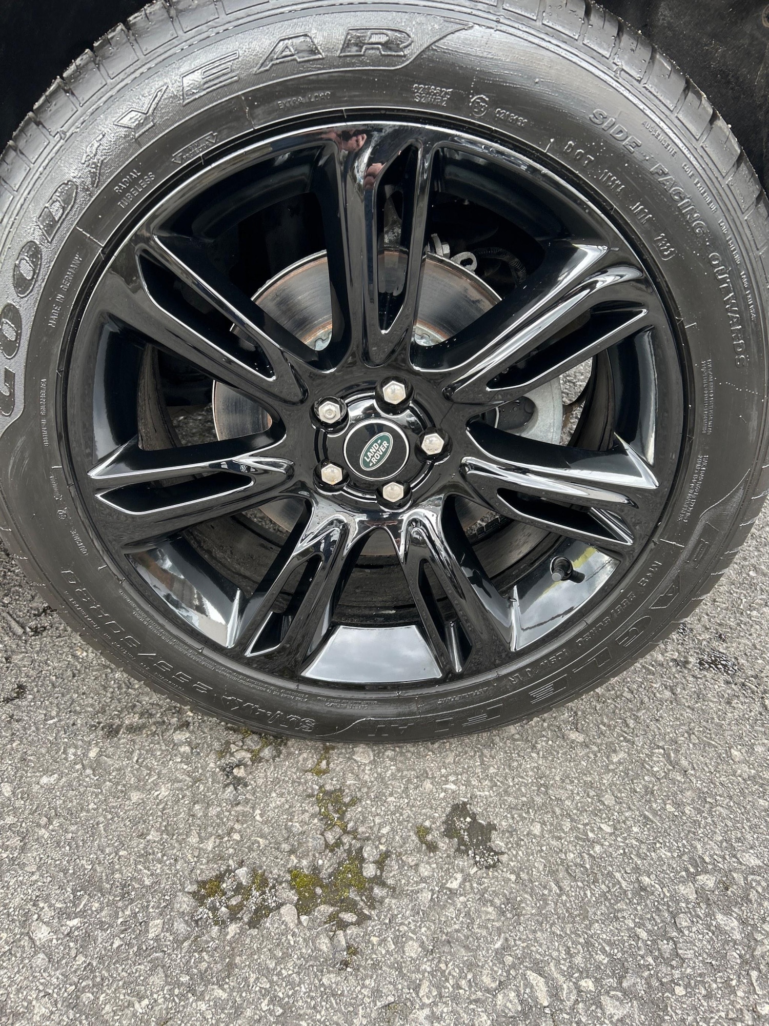 Used Land Rover Range Rover Velar 2021 for sale - 76260470: Photo 17