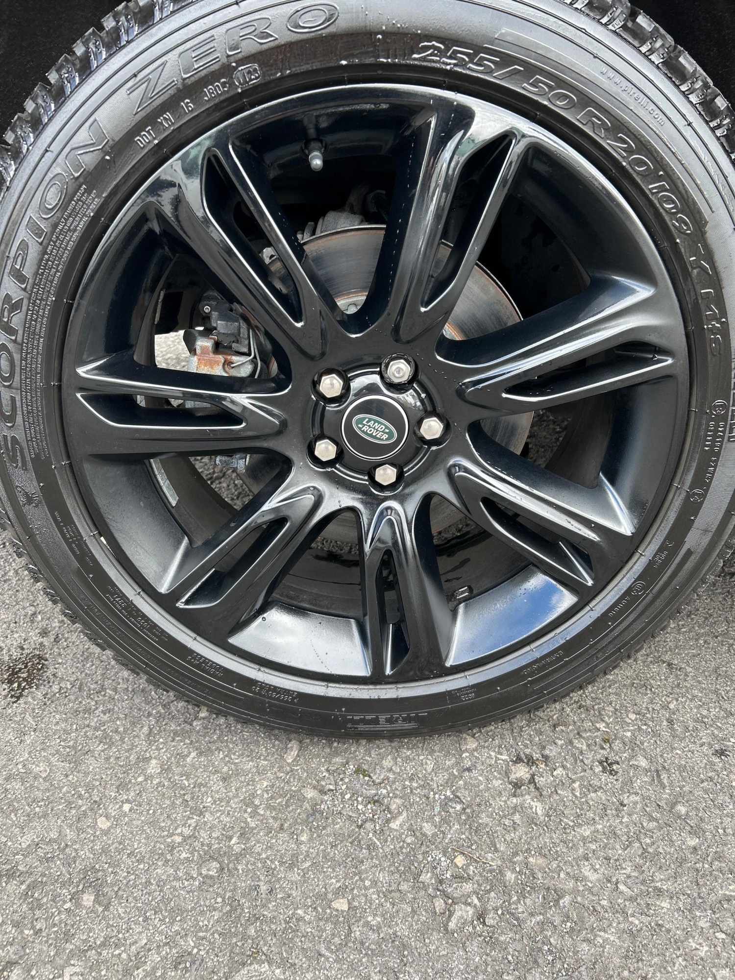 Used Land Rover Range Rover Velar 2021 for sale - 76260470: Photo 18