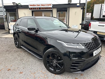 2021 (21) - 2.0 D200 MHEV Edition Auto 4WD Euro 6 (s/s) 5dr
