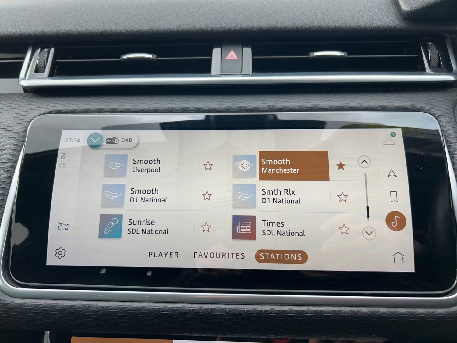 Used Land Rover Range Rover Velar 2021 for sale - 76260470: Photo 24