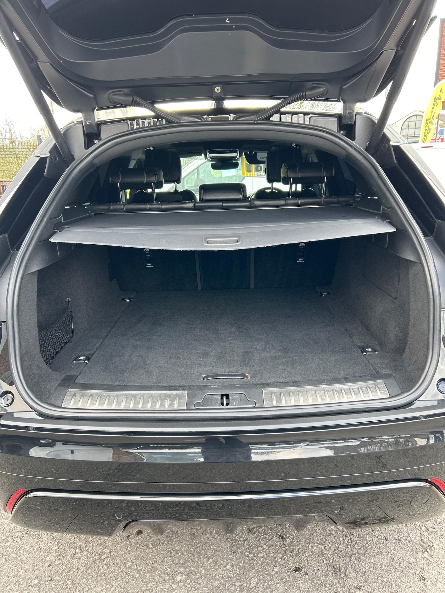 Used Land Rover Range Rover Velar 2021 for sale - 76260470: Photo 25