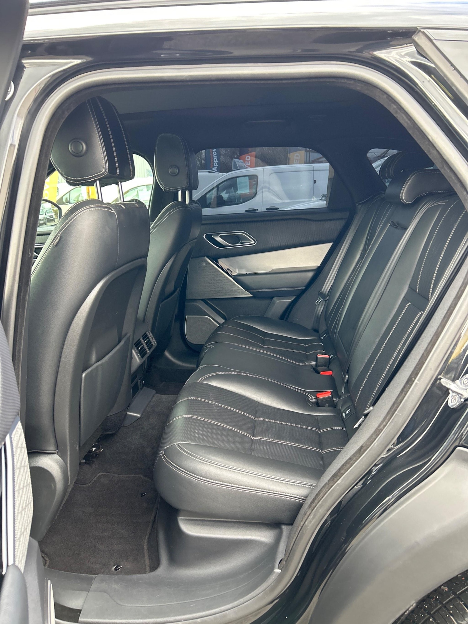 Used Land Rover Range Rover Velar 2021 for sale - 76260470: Photo 9