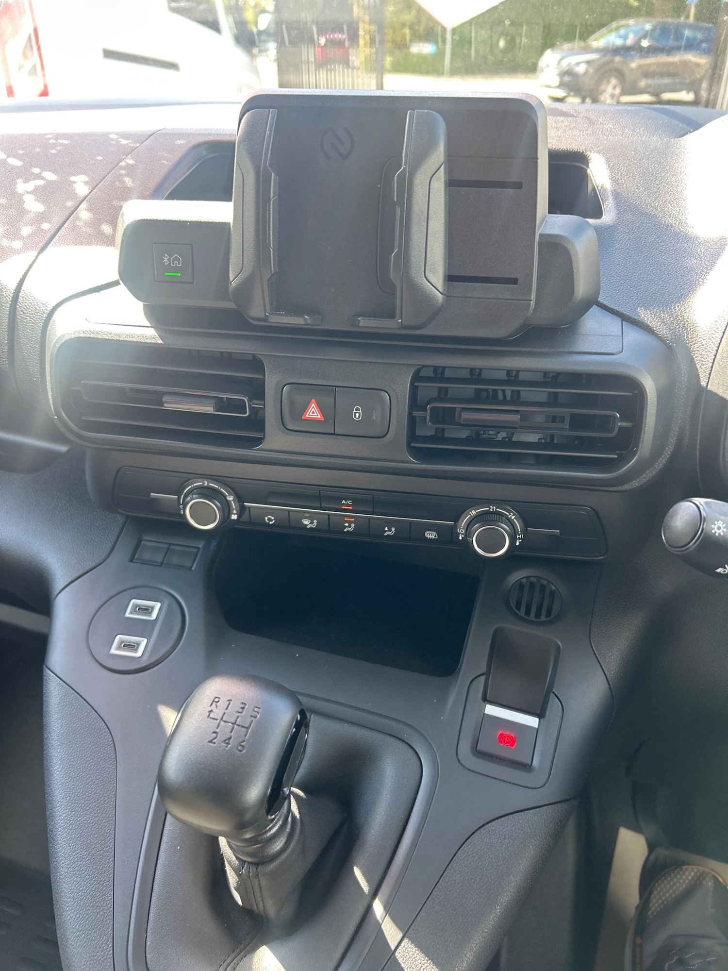 Used Vauxhall Combo 2024 for sale - 76260262: Photo 19