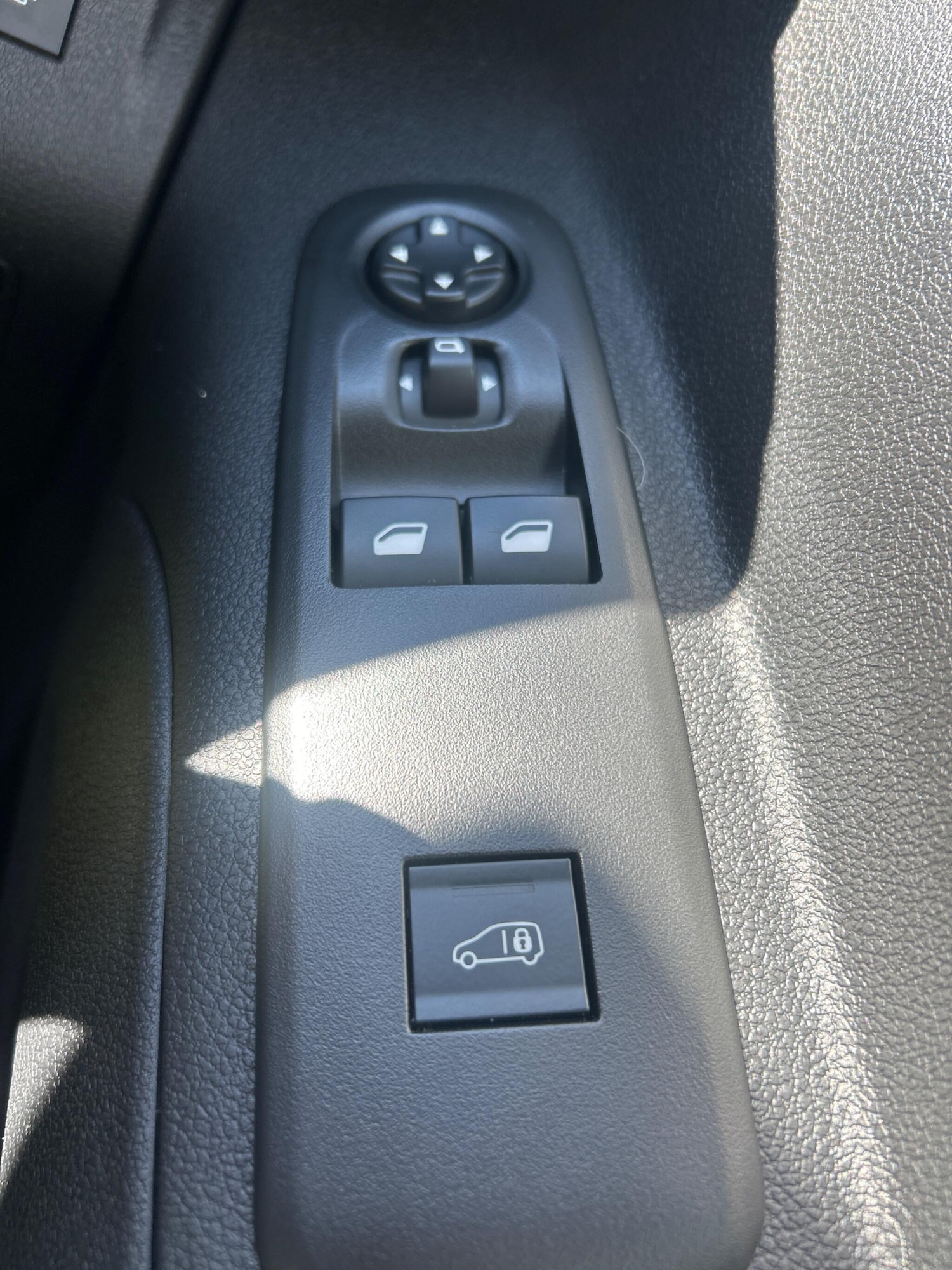 Used Vauxhall Combo 2024 for sale - 76260262: Photo 21