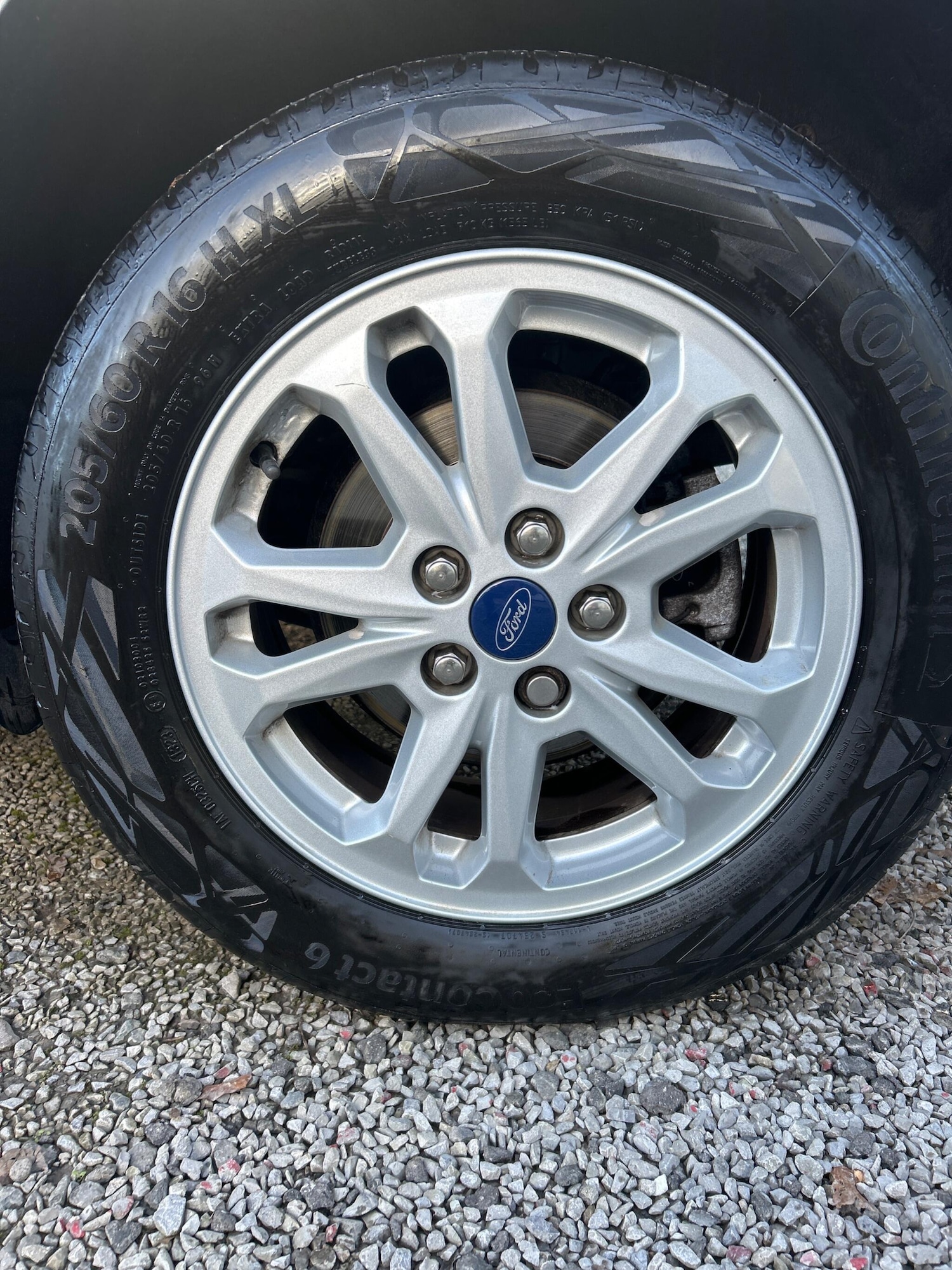 Used Ford Tourneo Connect 2020 for sale - 76259813: Photo 13