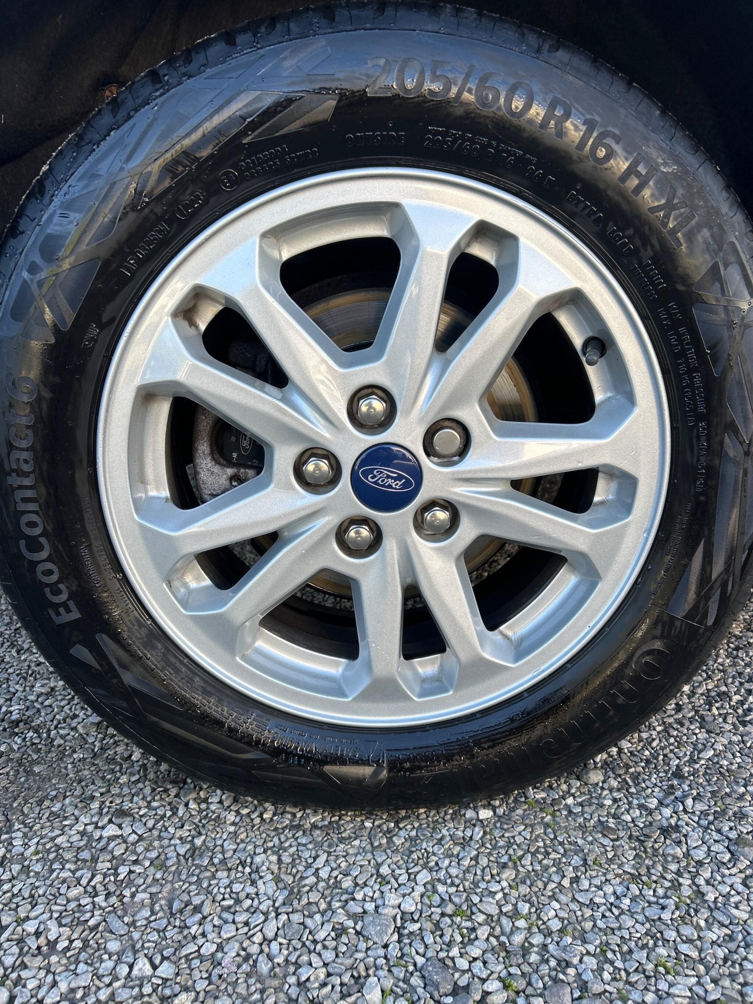 Used Ford Tourneo Connect 2020 for sale - 76259813: Photo 14