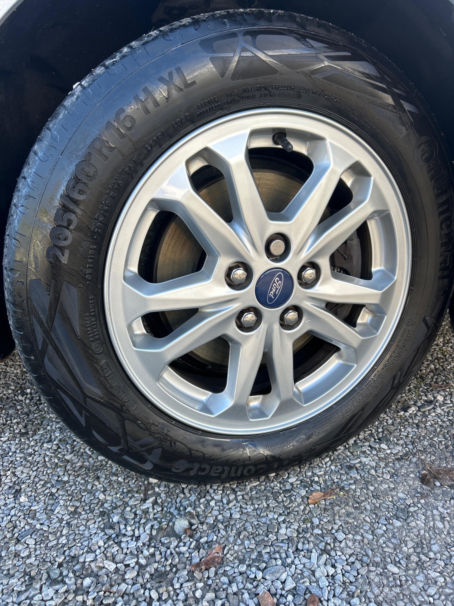 Used Ford Tourneo Connect 2020 for sale - 76259813: Photo 15