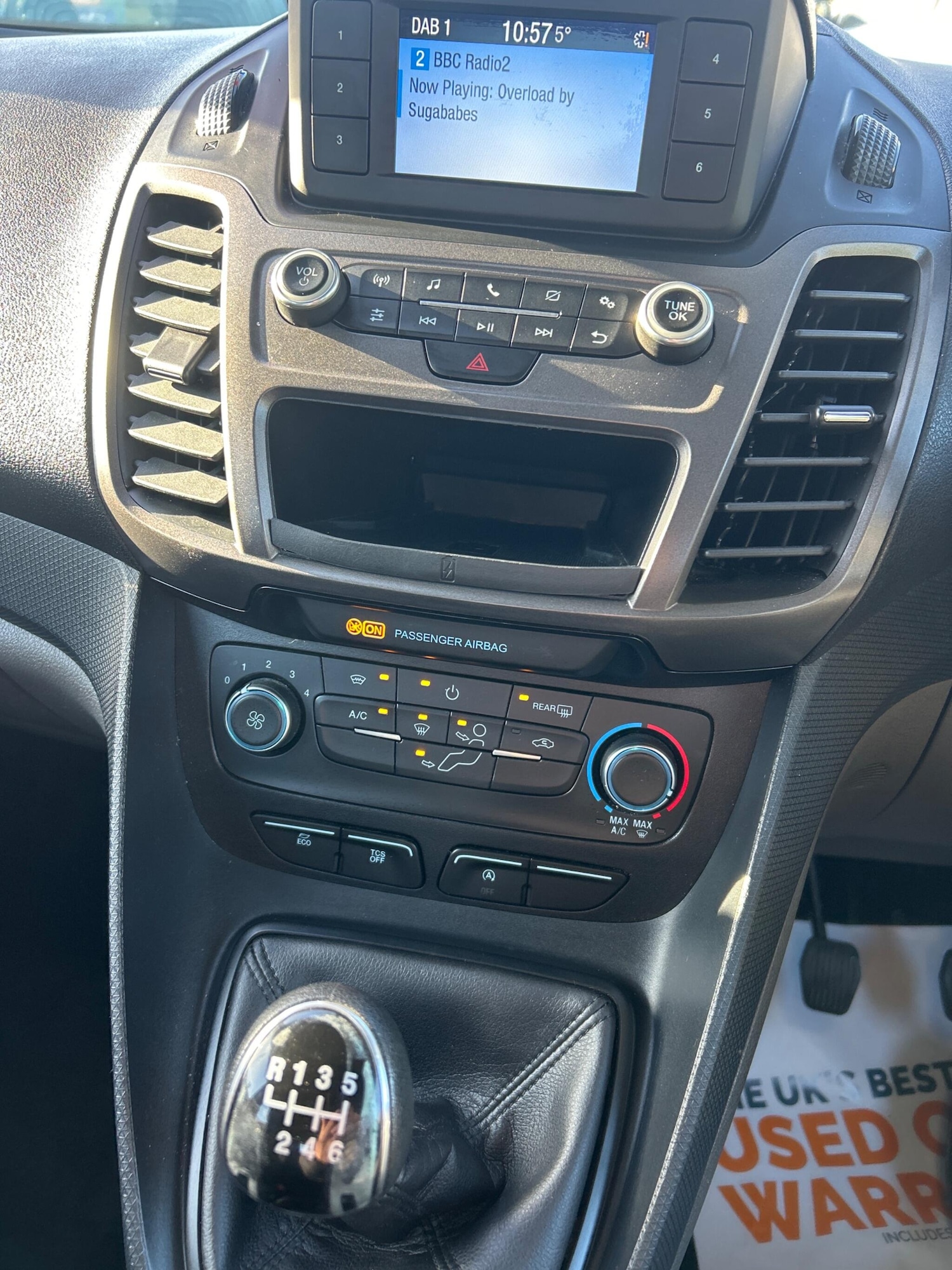 Used Ford Tourneo Connect 2020 for sale - 76259813: Photo 16