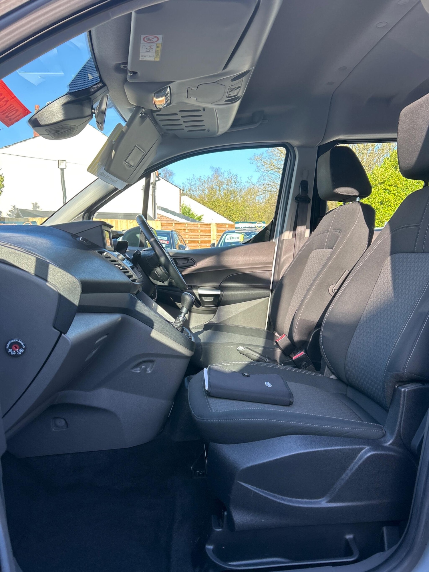 Used Ford Tourneo Connect 2020 for sale - 76259813: Photo 19