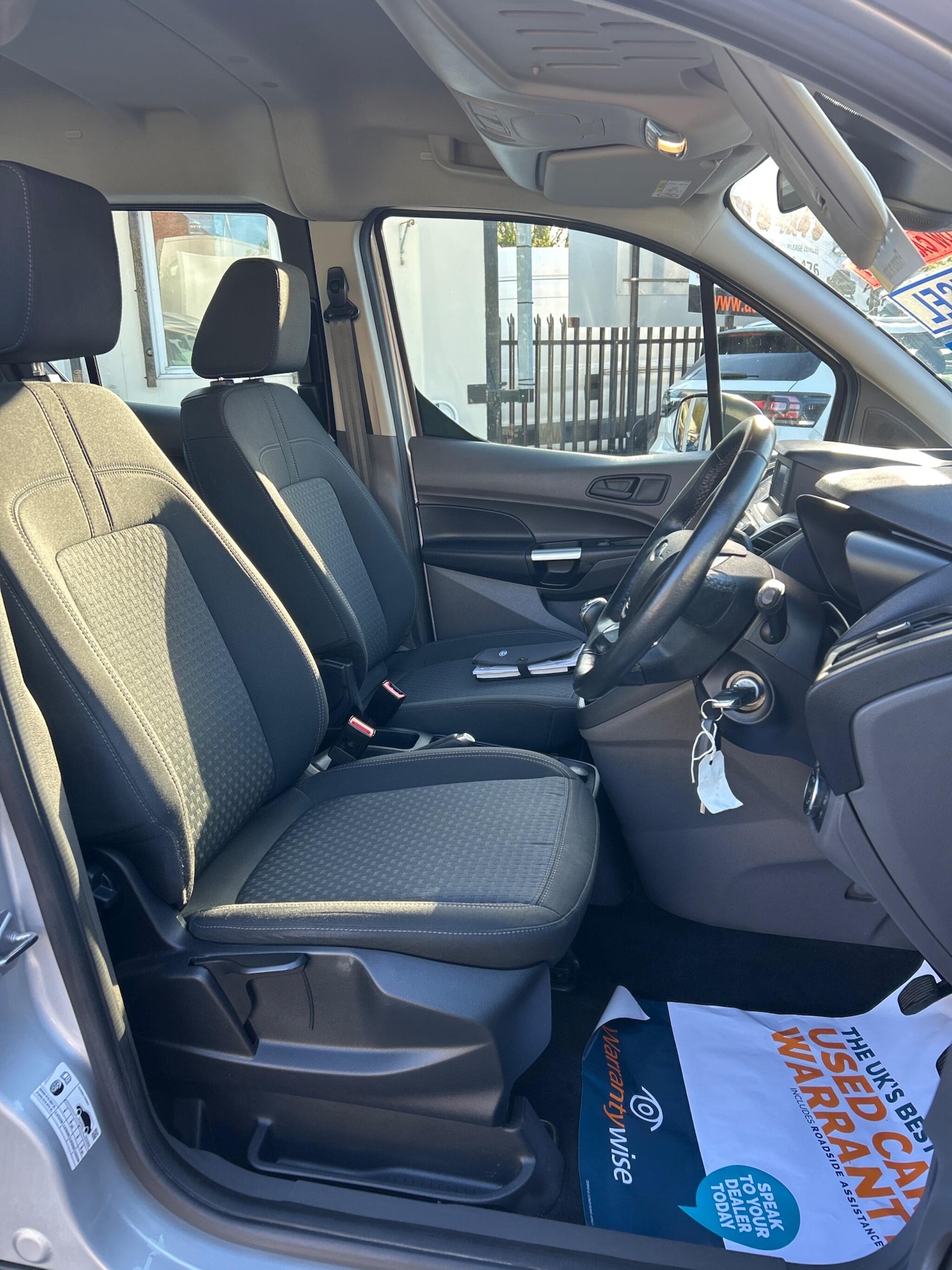 Used Ford Tourneo Connect 2020 for sale - 76259813: Photo 6