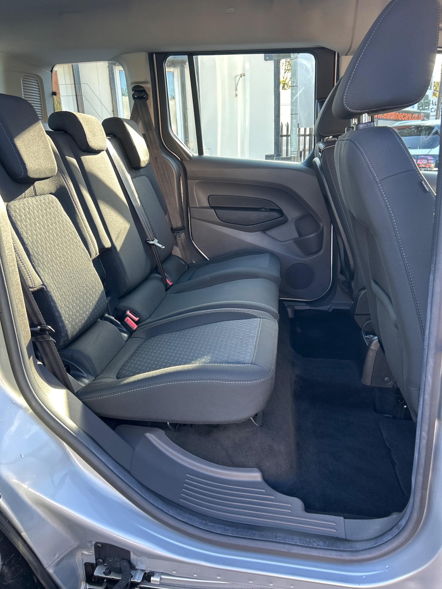 Used Ford Tourneo Connect 2020 for sale - 76259813: Photo 7