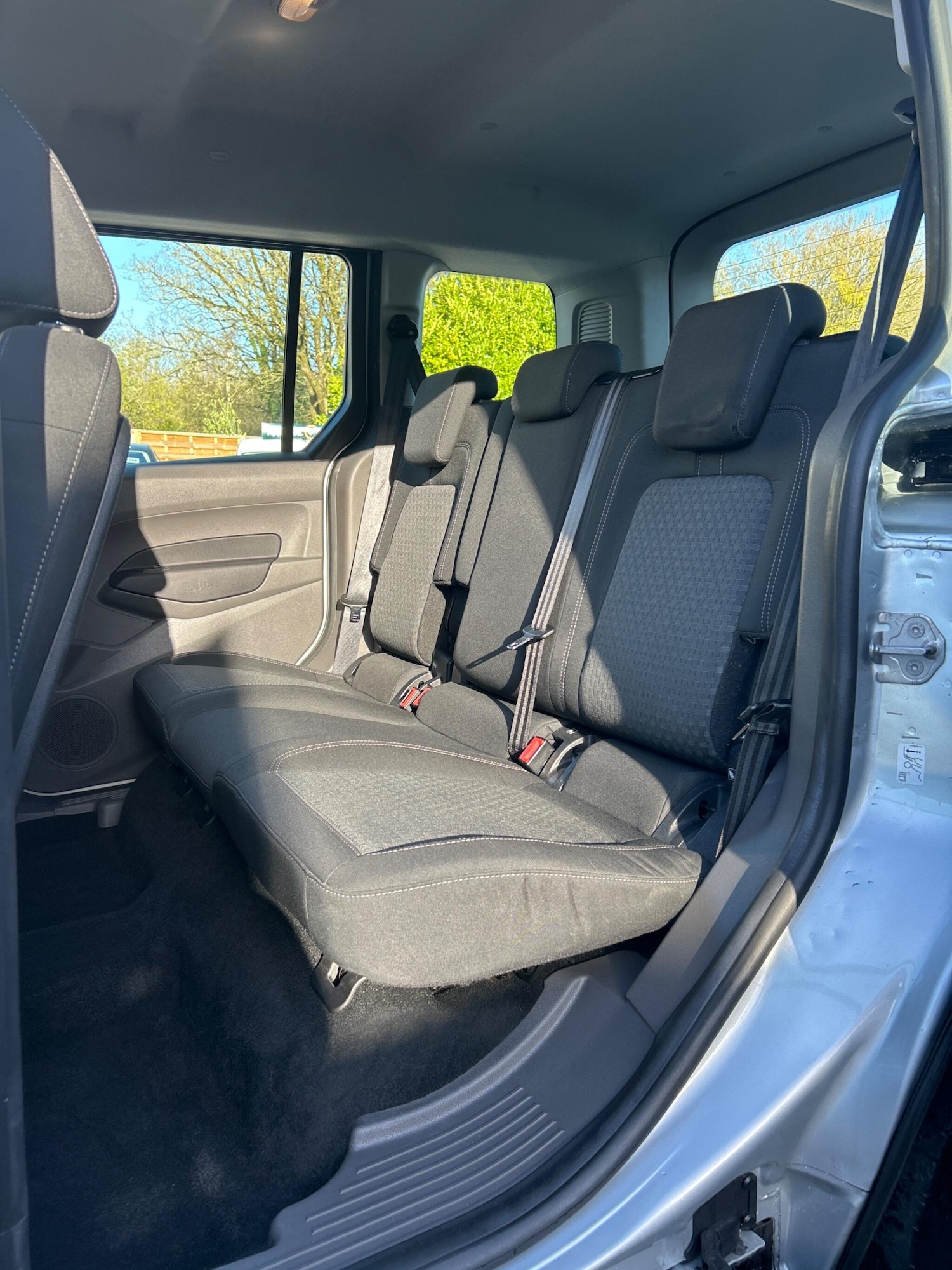 Used Ford Tourneo Connect 2020 for sale - 76259813: Photo 8