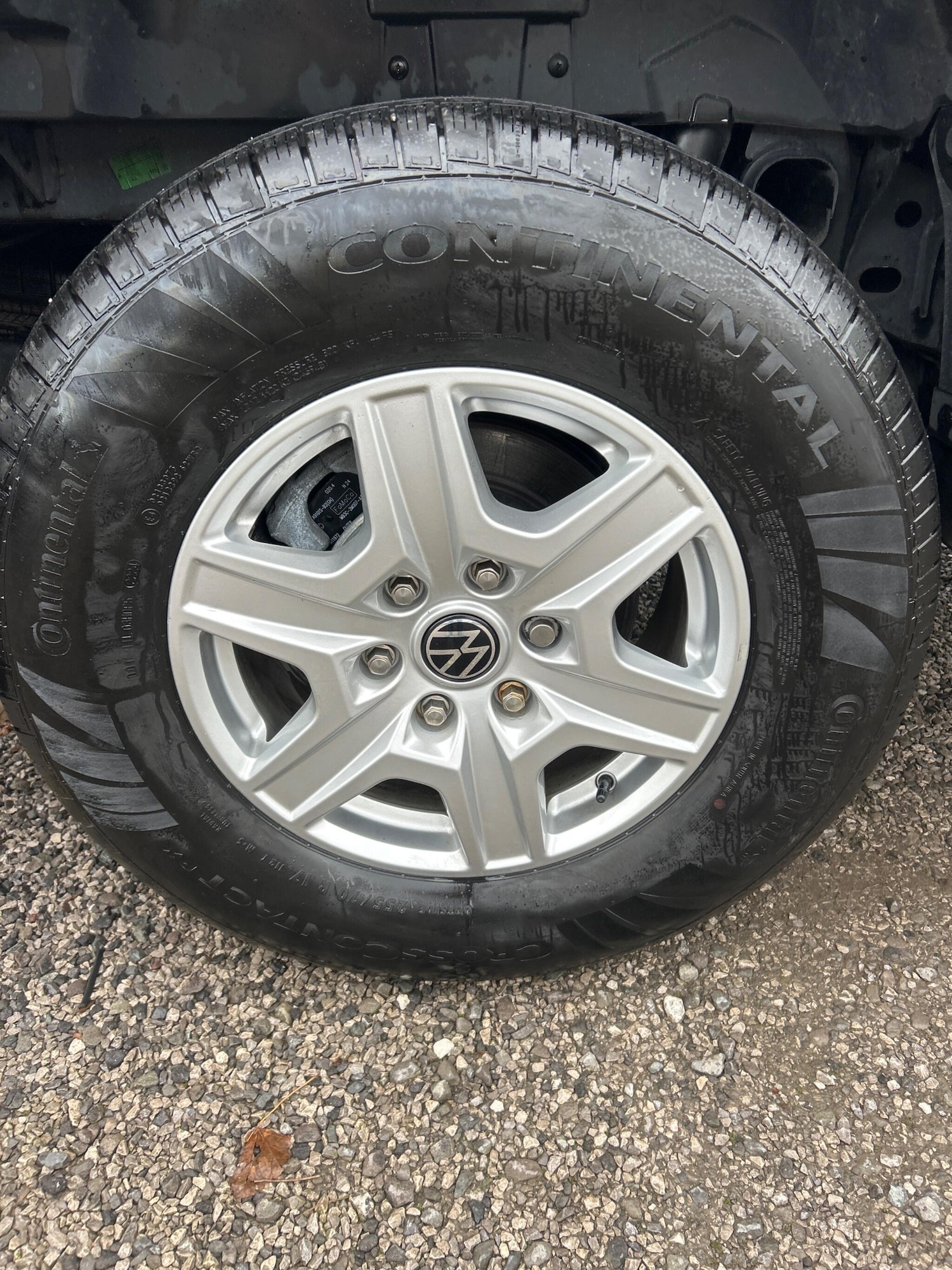 Used Volkswagen Amarok 2024 for sale - 76259487: Photo 11