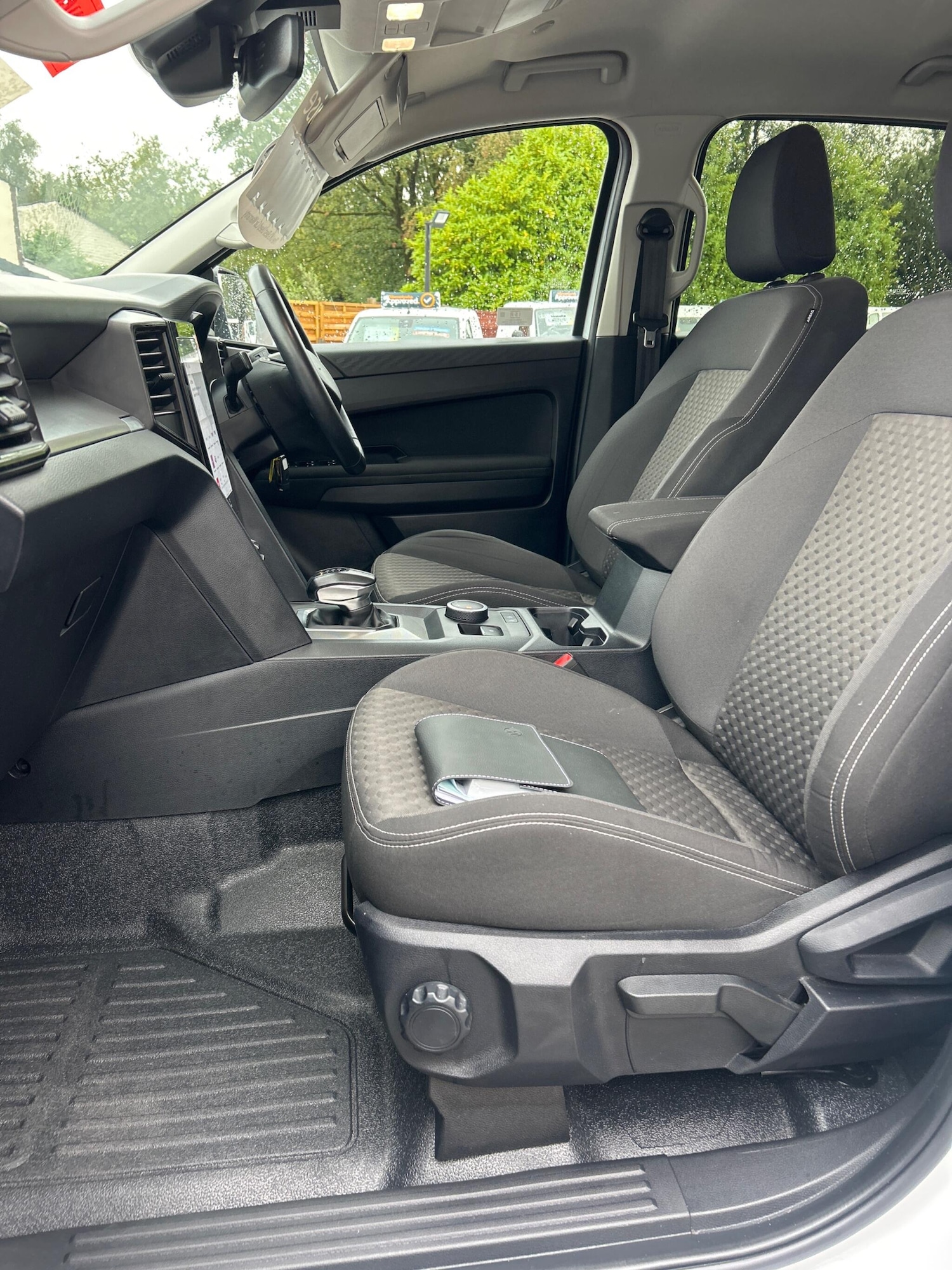 Used Volkswagen Amarok 2024 for sale - 76259487: Photo 13