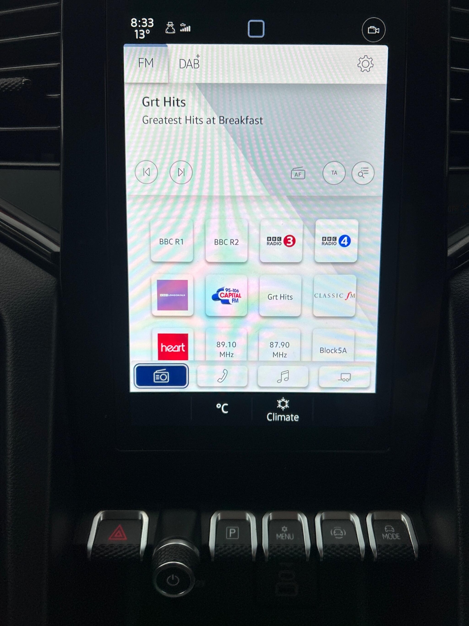 Used Volkswagen Amarok 2024 for sale - 76259487: Photo 16