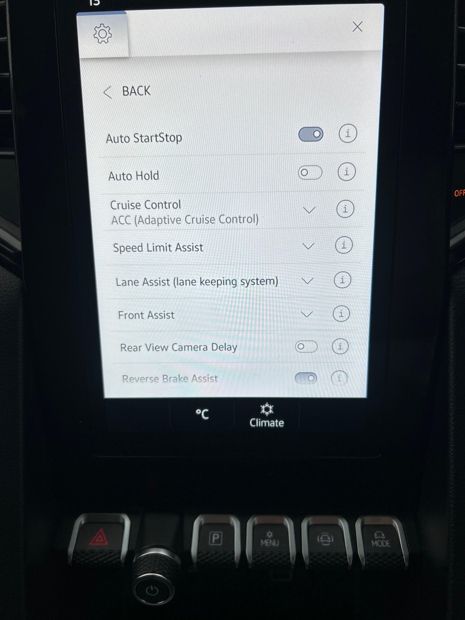 Used Volkswagen Amarok 2024 for sale - 76259487: Photo 18