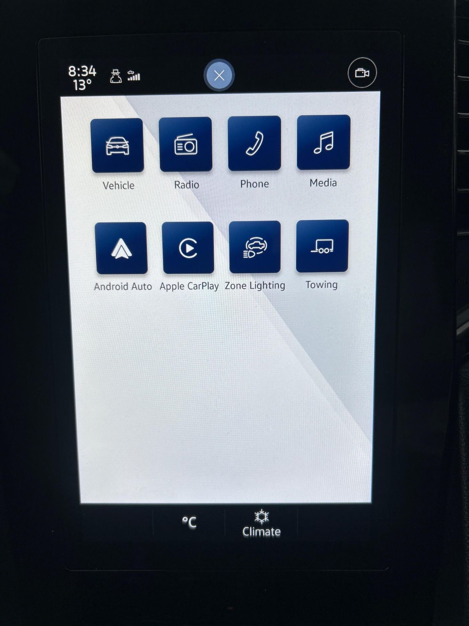 Used Volkswagen Amarok 2024 for sale - 76259487: Photo 19