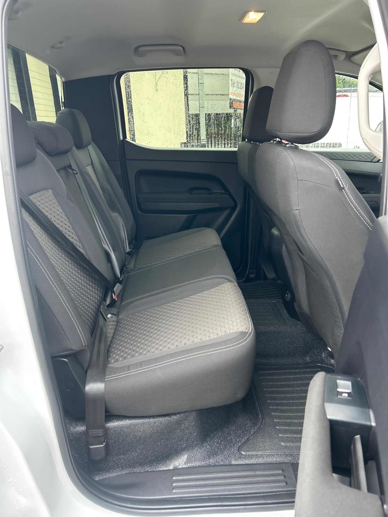 Used Volkswagen Amarok 2024 for sale - 76259487: Photo 22