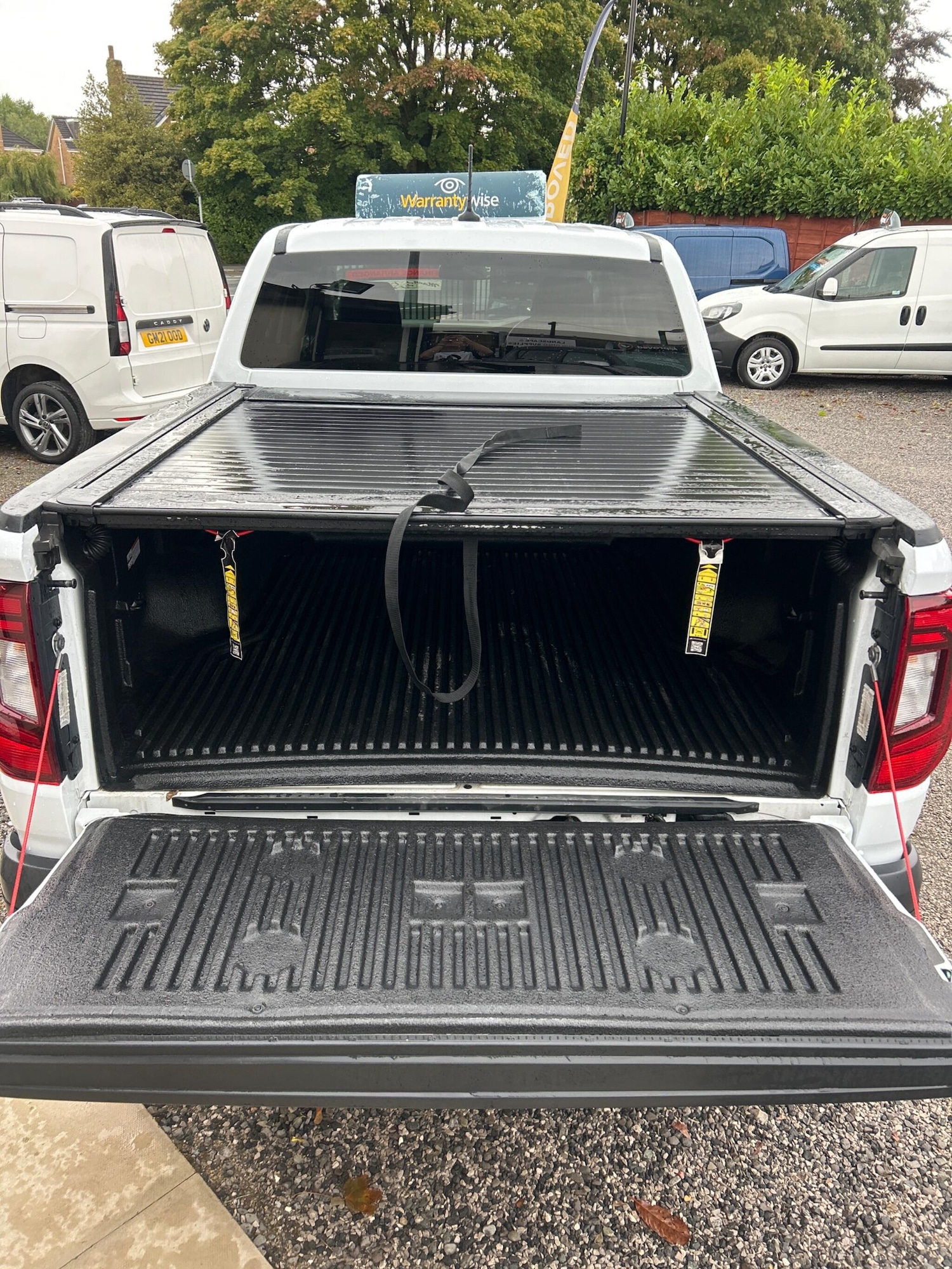 Used Volkswagen Amarok 2024 for sale - 76259487: Photo 24