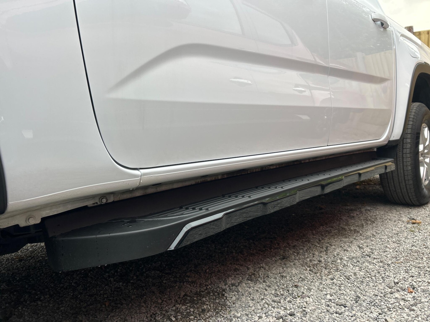 Used Volkswagen Amarok 2024 for sale - 76259487: Photo 34