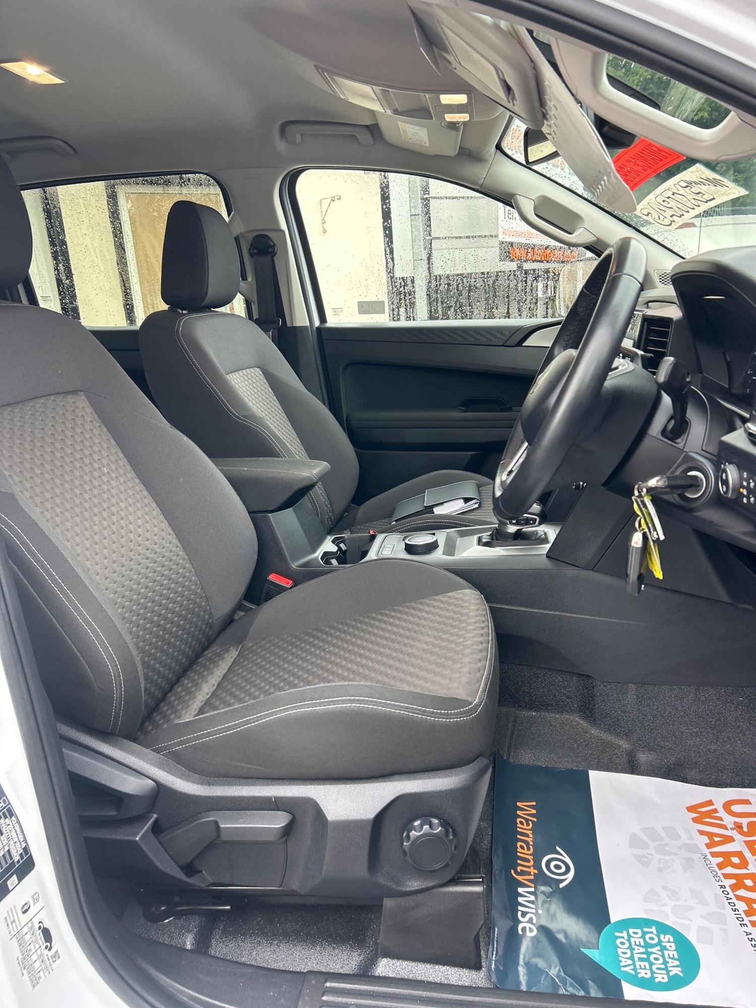 Used Volkswagen Amarok 2024 for sale - 76259487: Photo 6