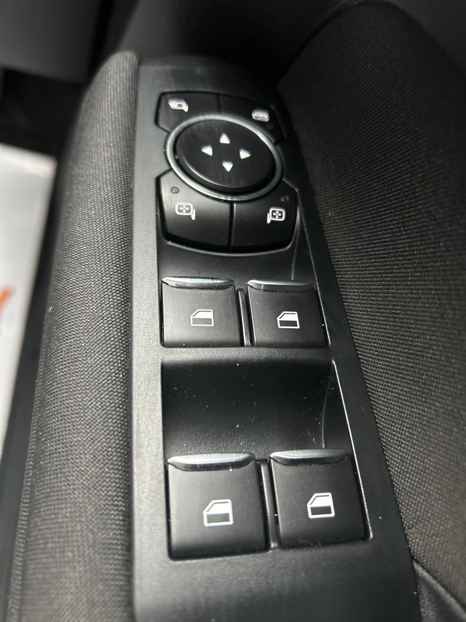 Used Volkswagen Amarok 2024 for sale - 76259487: Photo 7