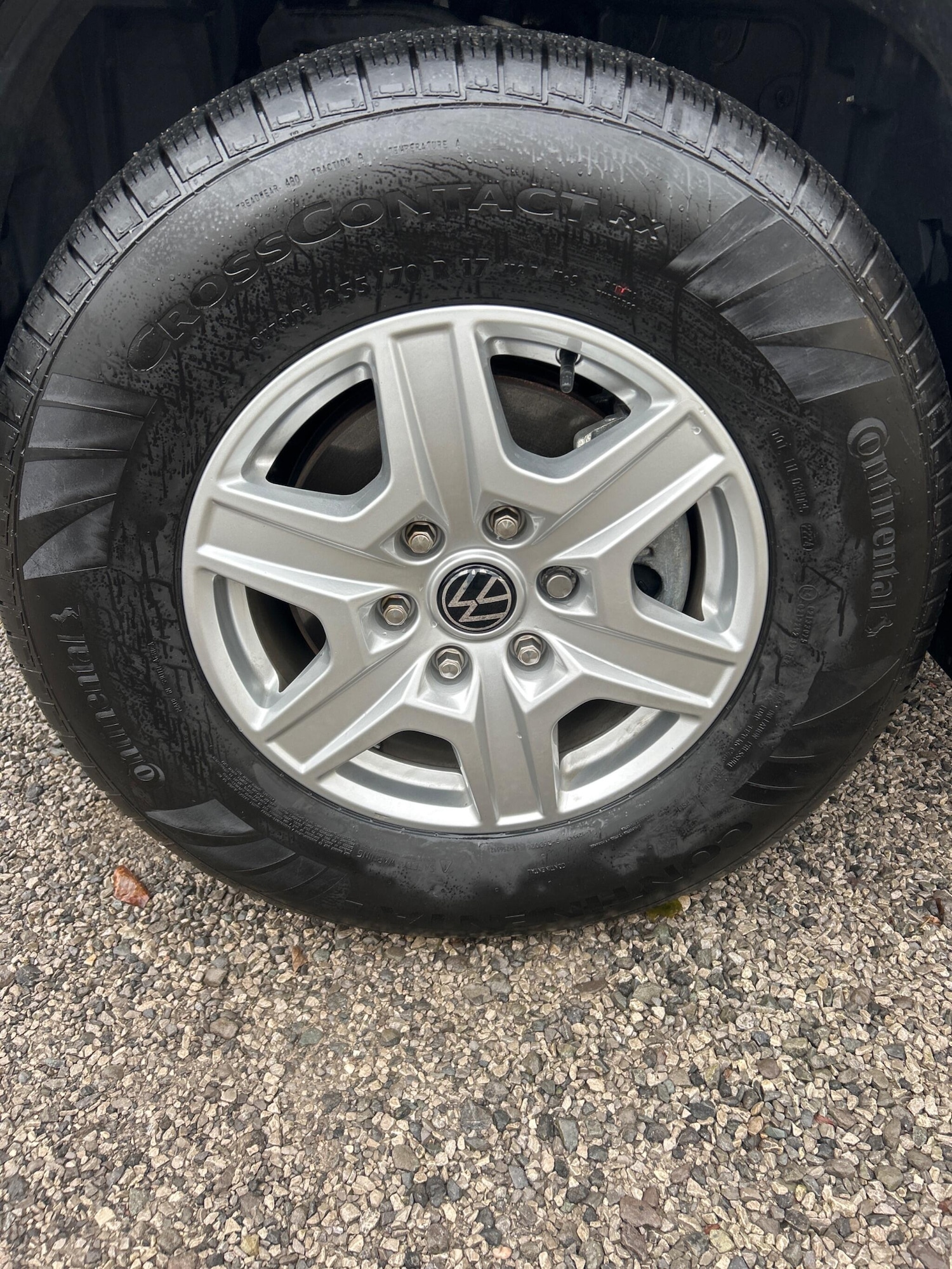 Used Volkswagen Amarok 2024 for sale - 76259487: Photo 9