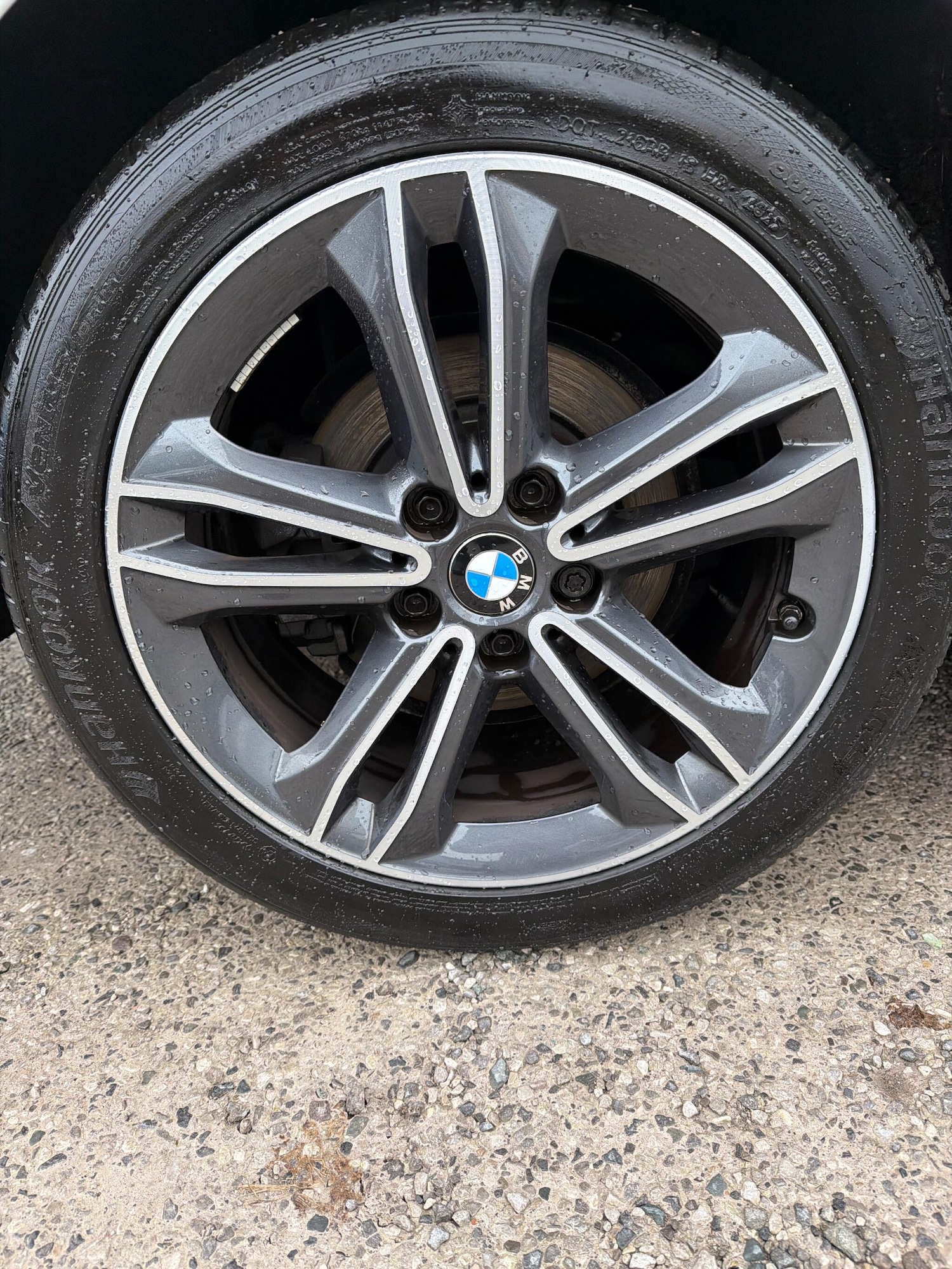 Used BMW 2 Series Gran Coupe 2021 for sale - 77455257: Photo 14