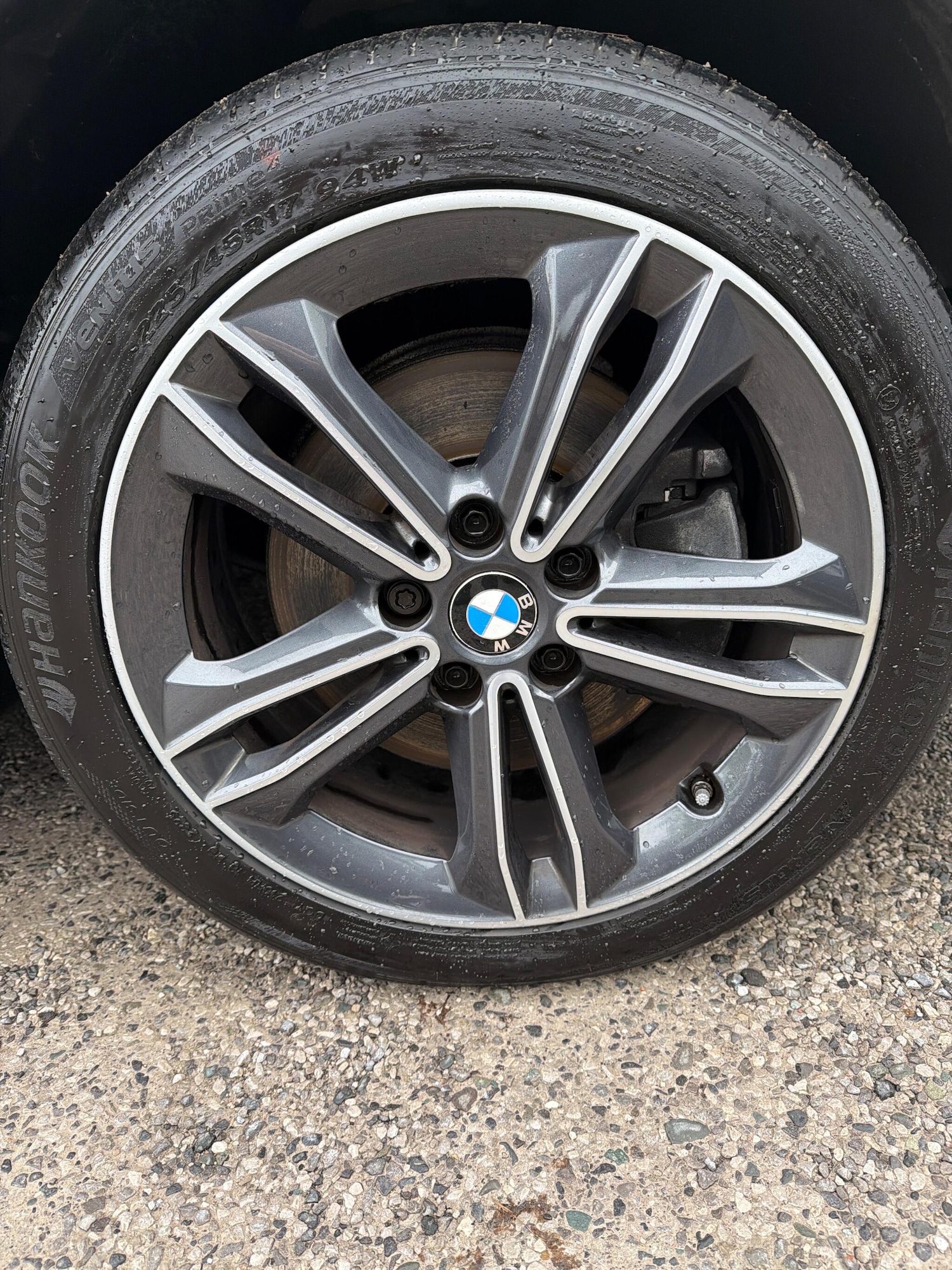 Used BMW 2 Series Gran Coupe 2021 for sale - 77455257: Photo 15