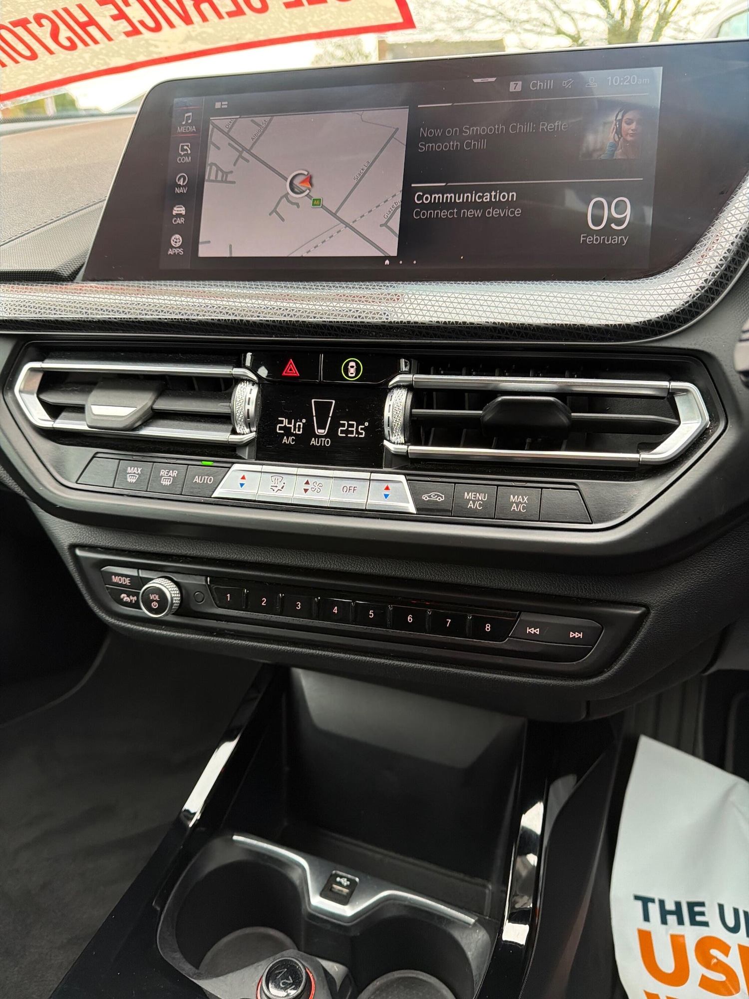 Used BMW 2 Series Gran Coupe 2021 for sale - 77455257: Photo 16