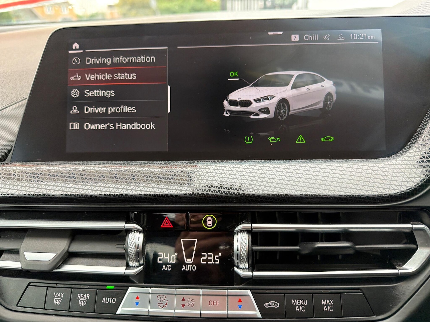 Used BMW 2 Series Gran Coupe 2021 for sale - 77455257: Photo 18