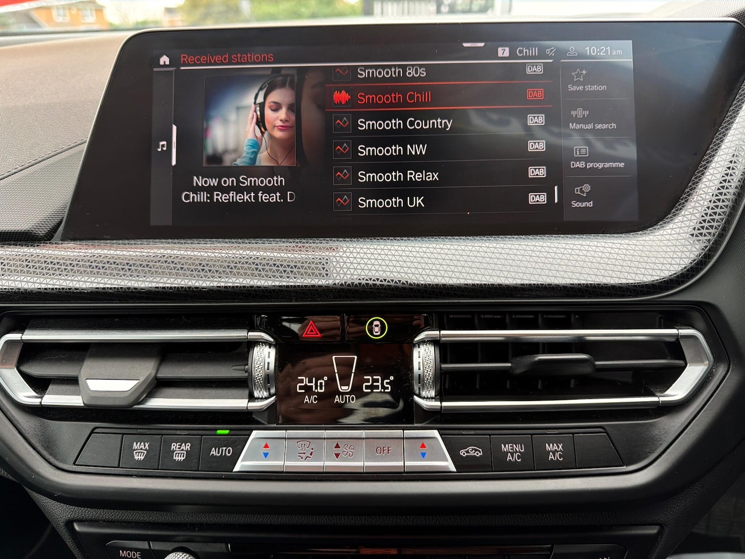 Used BMW 2 Series Gran Coupe 2021 for sale - 77455257: Photo 19