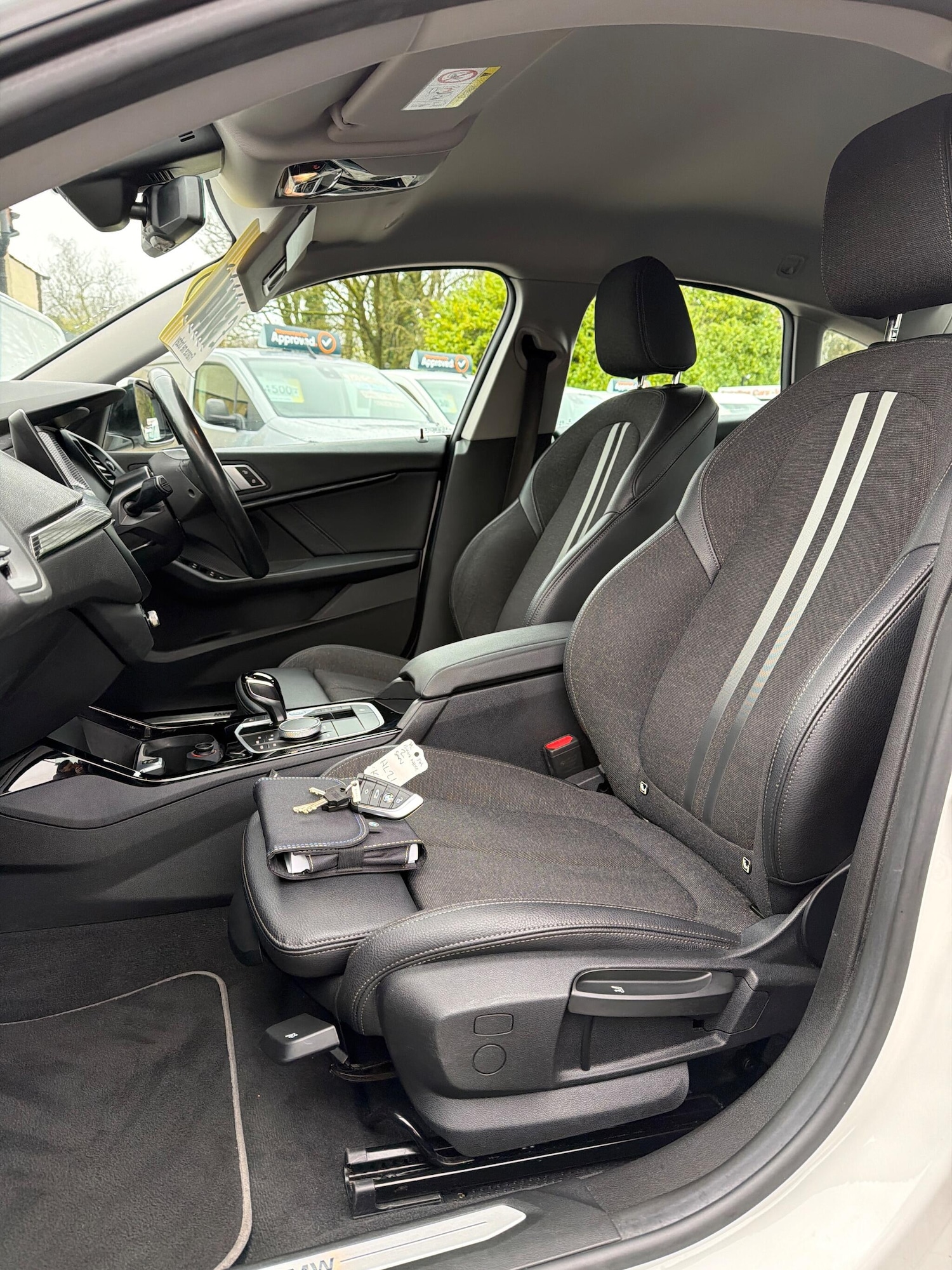 Used BMW 2 Series Gran Coupe 2021 for sale - 77455257: Photo 23