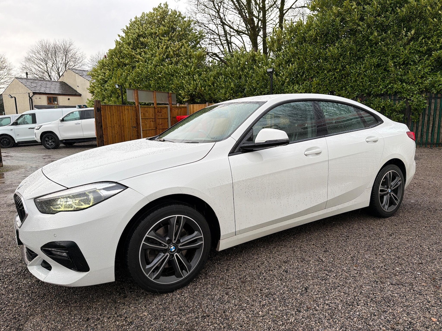 Used BMW 2 Series 2021 for sale - 77455257: Photo 4