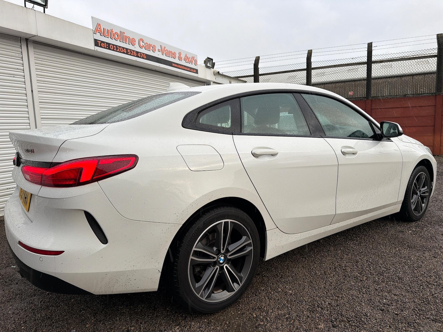 Used BMW 2 Series 2021 for sale - 77455257: Photo 5