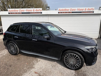Used Mercedes-Benz GLC 2025 for sale - 79026970: Photo