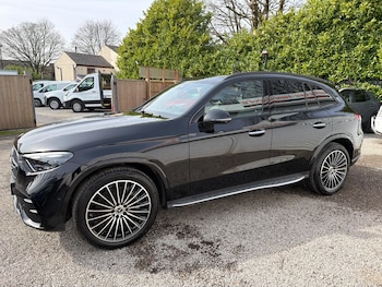 Used Mercedes-Benz GLC 2025 for sale - 79026970: Photo