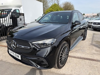 Used Mercedes-Benz GLC 2025 for sale - 79026970: Photo