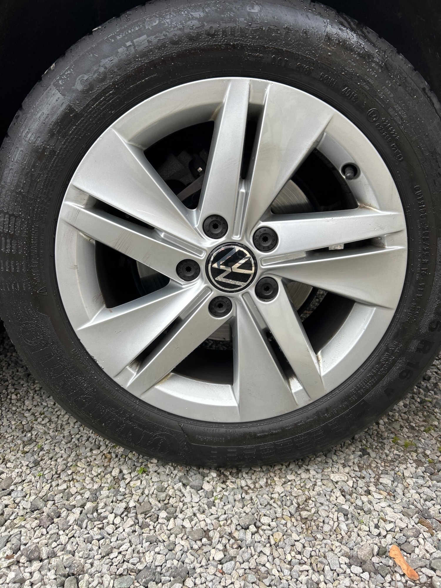 Used Volkswagen Golf 2020 for sale - 76988771: Photo 10