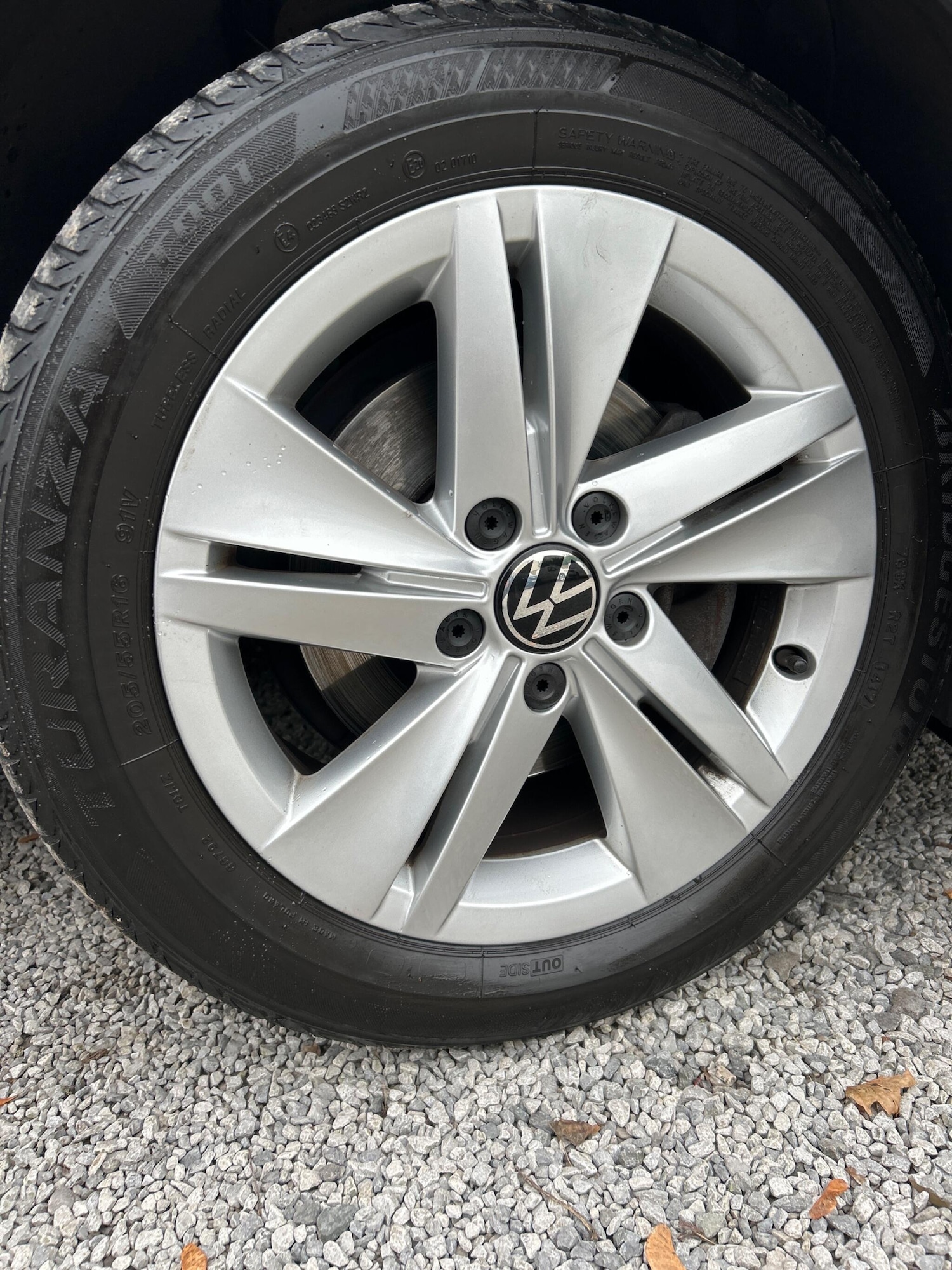 Used Volkswagen Golf 2020 for sale - 76988771: Photo 12