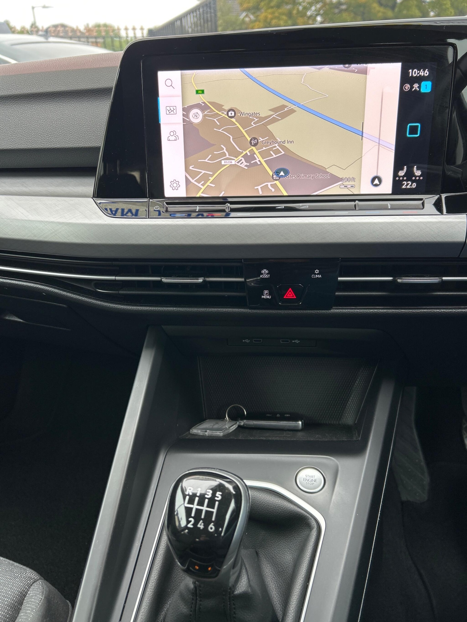 Used Volkswagen Golf 2020 for sale - 76988771: Photo 13