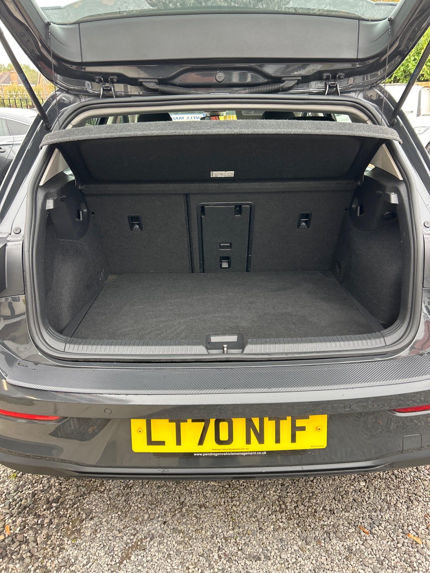 Used Volkswagen Golf 2020 for sale - 76988771: Photo 18