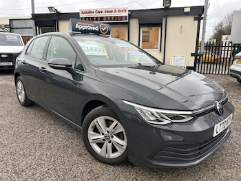 Used Volkswagen Golf 2020 for sale - 76988771: Photo