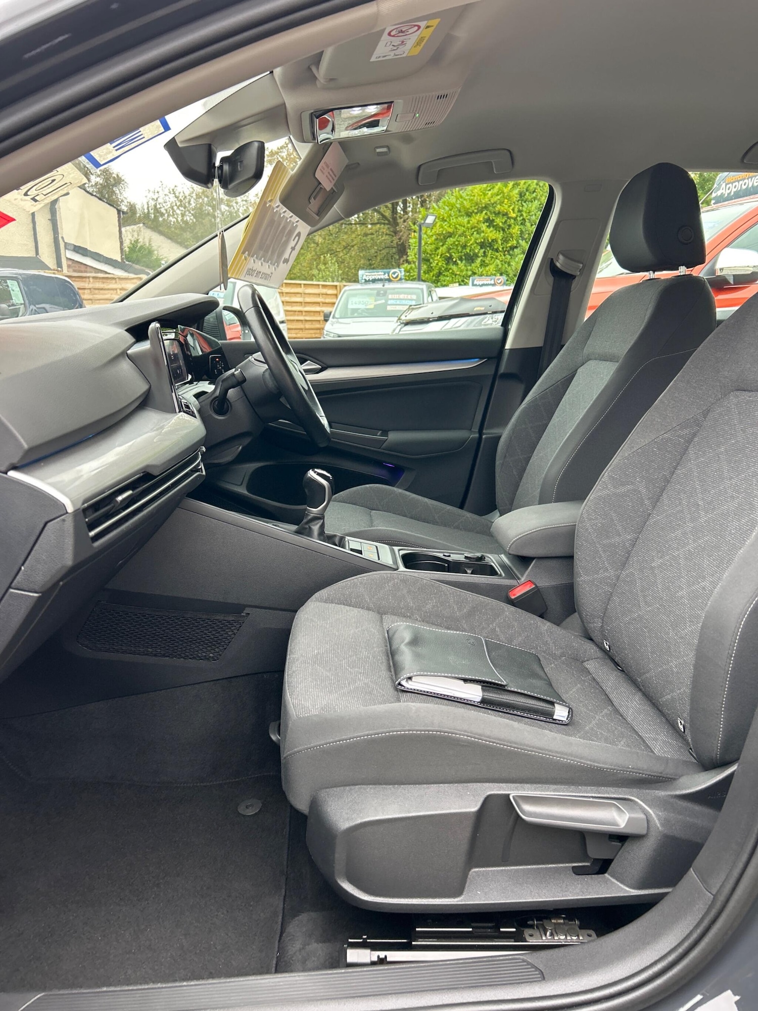 Used Volkswagen Golf 2020 for sale - 76988771: Photo 20