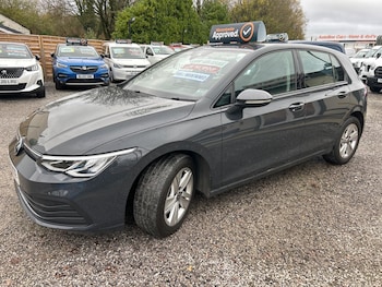 Used Volkswagen Golf 2020 for sale - 76988771: Photo