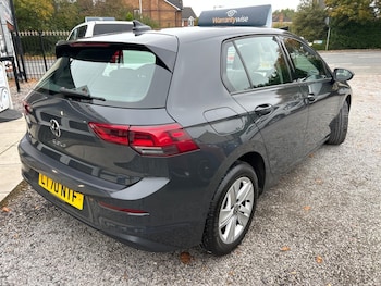 Used Volkswagen Golf 2020 for sale - 76988771: Photo