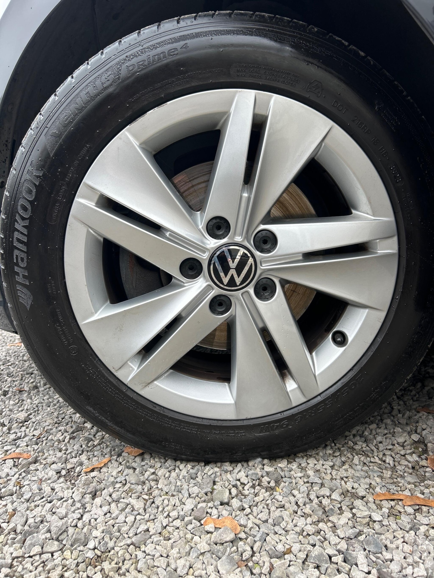 Used Volkswagen Golf 2020 for sale - 76988771: Photo 9