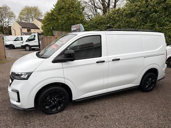 Used Volkswagen Transporter 2025 for sale - 79848330: Photo