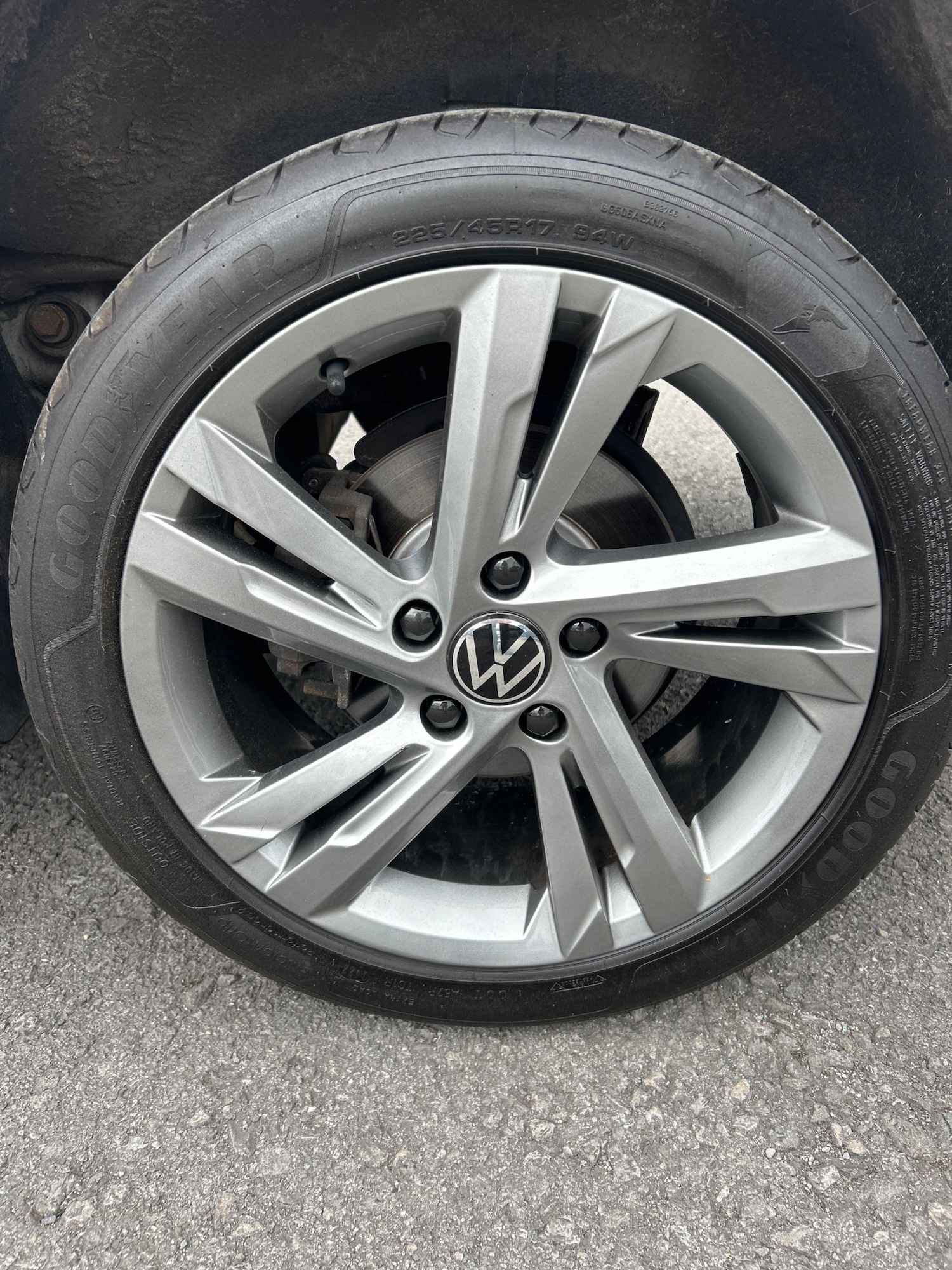 Used Volkswagen Caddy 2021 for sale - 76259506: Photo 10