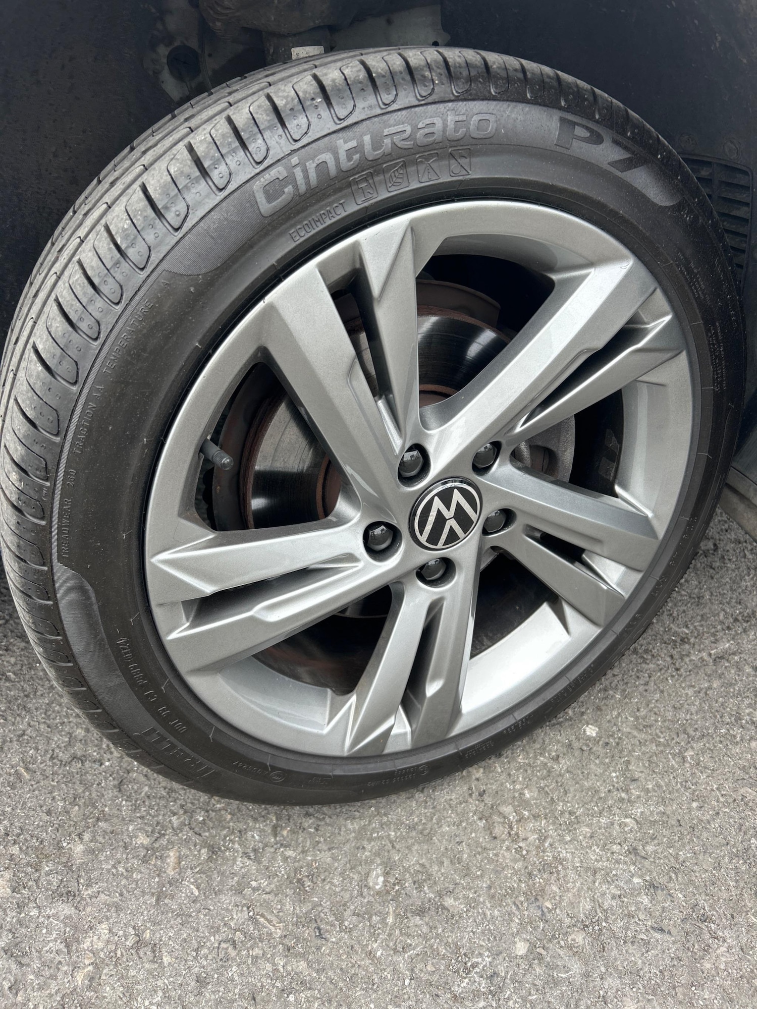 Used Volkswagen Caddy 2021 for sale - 76259506: Photo 12